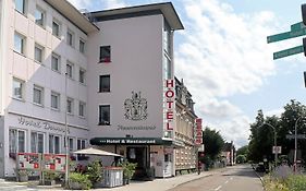 Hotel Danner